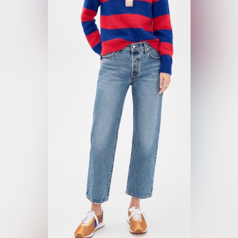 Levi's 501 90s Women's Jeans